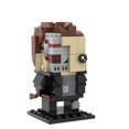 thumbnail image 2 of MOC-35888 Terminator Compatible with Lego Assembled Building Blocks Educational Toys Christmas Gift Birthday Gift, 2 of 5