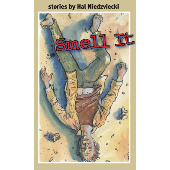 Smell It (Paperback)