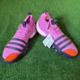 thumbnail image 1 of Adi - das Trae Young 2 Basketball BOOST Purple signature Shoes Sneakers Size 11 NEW, 1 of 6