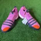 thumbnail image 1 of Adi-das Trae Young 2 Basketball BOOST Purple signature Shoes Sneakers Size 11 NEW, 1 of 6