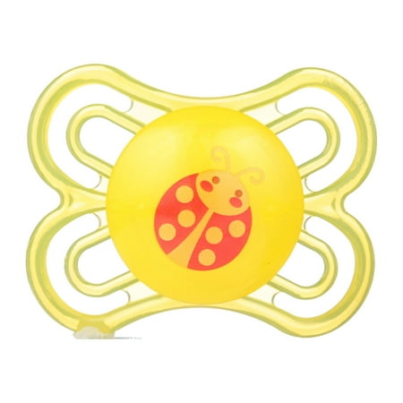 UPC: 0845296018960 | MAM Perfect Pacifier  0-6 Months  Unisex  1 Pack