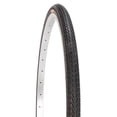 thumbnail image 1 of Llanta para bicicleta R26 x1-3/8 negra, 1 of 4