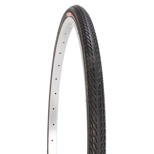 Llanta para bicicleta R26 x1-3/8 negra