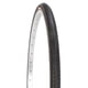thumbnail image 1 of Llanta para bicicleta R26 x1-3/8 negra, 1 of 4