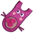 thumbnail image 4 of Dodgeball Game Set Funny: Interactive Sticky Vest Ball Game Throwing Target Game, 4 of 10