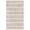 Brown, variant on Fnova 3x5 Modern Washable Area Rug, Cute Coastal Non-Slip Striped Indoor/Outdoor Carpet, Oeko-Tex Certified, Blue