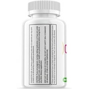 (2 Pack) Optiloss - Keto Weight Loss Formula - Energy & Focus Boosting Dietary Supplements for Weight Management & Metabolism - Advanced Fat Burn Raspberry Ketones Pills - 120 Capsules