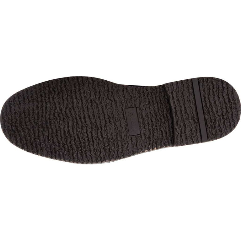 Propét Men's Finn Oxford BLACK - Walmart.com