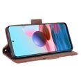 thumbnail image 4 of Funda Cartera Magnética para Xiaomi Redmi Note 10S- Tarjetero Desmontable, Cuero PU, Soporte, 4 of 6