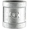 thumbnail image 1 of LDR Global Industries 311 CO-14 Raccord Galvanisé 0.25 Po, 1 of 3