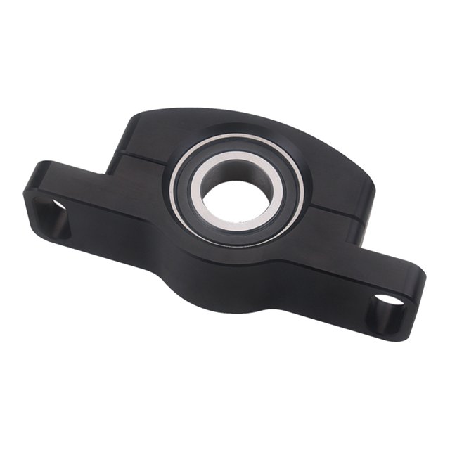 Reemplazo de Cojinete de Soporte de Eje de Transmisión de Aluminio para Polaris RZR 900 2014-2017 Sunnimix Cojinete central del eje de transmisión