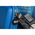 thumbnail image 2 of Stylophone Beat Including Carry Case - Compact Stylus Drum Machine | 4 Drum Kits & 4 Bass Sounds | Rhythm Machine Beat Maker | Dr, 2 of 6