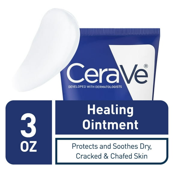 CeraVe Healing Ointment 3oz (85g)