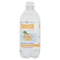 Clear American Mandarin Orange Sparkling Water, 20 Fl. Oz.