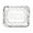 transparent, variant on Jkung TPU Protective Case for JBL Go 4 Portable BT Speaker Anti-Drop Anti-Slip Clear Sleeve Cover with Impact Protection