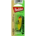 thumbnail image 3 of Heddon Tiny Torpedo, Topwater Bullfrog, 1-7/8" 1/4 oz., 3 of 8