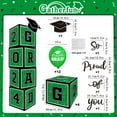 Motao Clearance Balloon 2024 Graduation Decoration Set Balloon Box For Graduation
