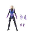 thumbnail image 1 of Hasbro Marvel Legends Series Clea, Marvel Knights Collectible Comics 6 Inch Action Figures, Marvel Legends Action Figures, 1 of 8