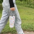 thumbnail image 4 of Easter Gifts for Women 30 oz Easter Rabbit Tumbler with Handle Vacuum Reusable Insulated Tumblers with Flip Straw and Top Handle Stainless Steel 30 oz Coffee Mug Rabbit Cup Cold for 24 Hours, 4 of 6