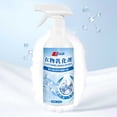 thumbnail image 4 of Spray emulsionante para ropa que no daña las manos. Limpiador potente de manchas de aceite y amarilleamiento. 300 ml. Eliminación eficaz de manchas., 4 of 5