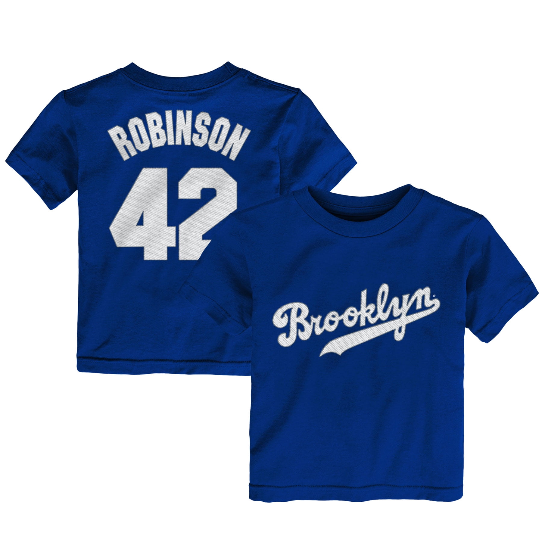 jackie robinson shirt walmart