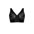 thumbnail image 3 of Avenue Women's Plus Size Full Coverage Wire Free Bra, 3 of 4
