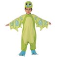 thumbnail image 1 of Rubie's Hatchimals Child's Costume, Draggles, Small, 1 of 3