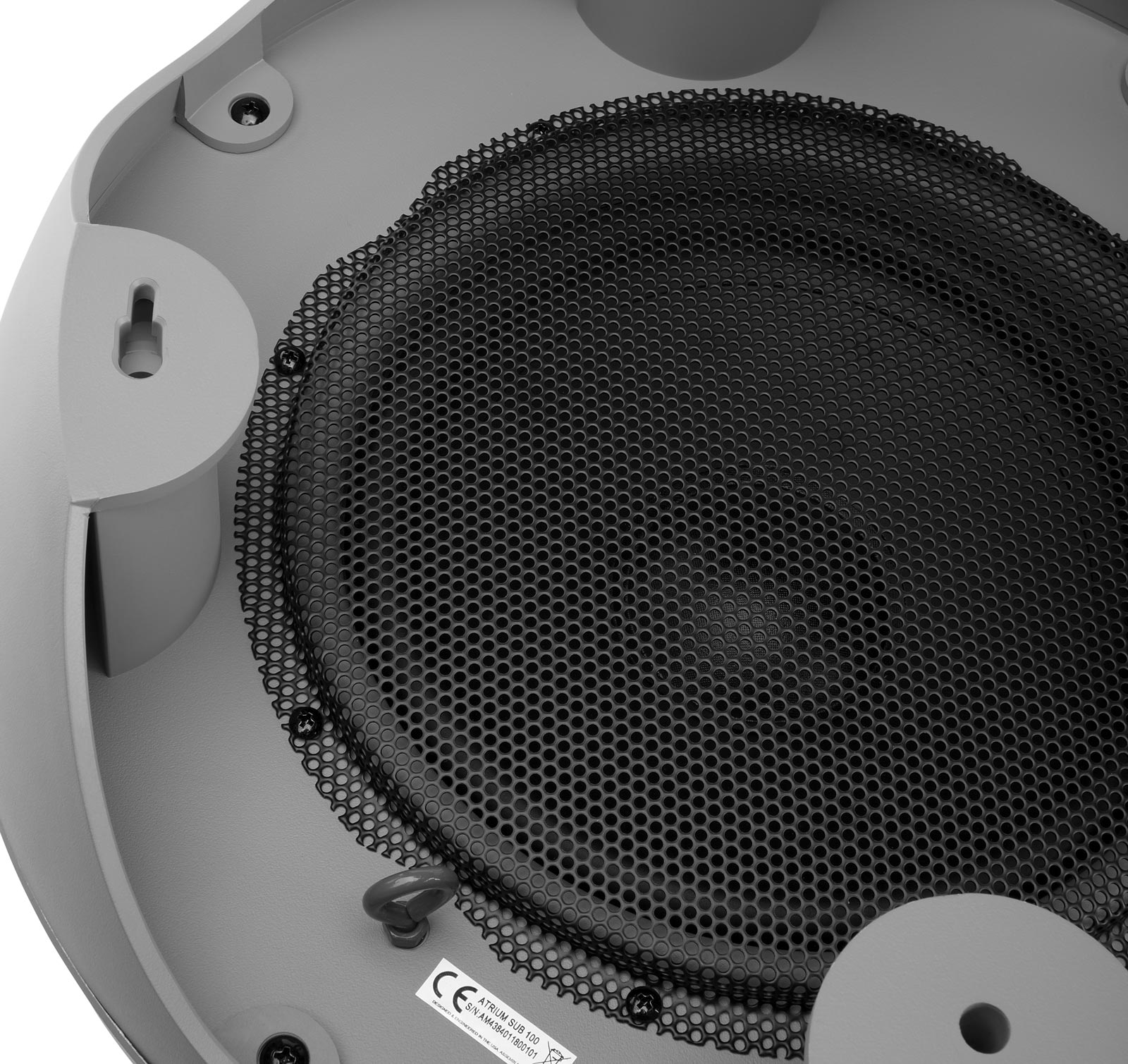 polk audio outdoor subwoofer