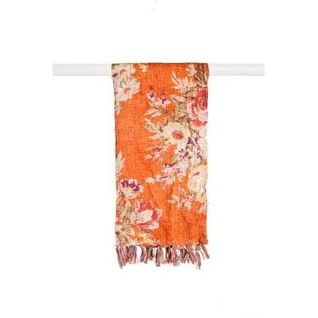Taj Hotel Kantha Bed Runner