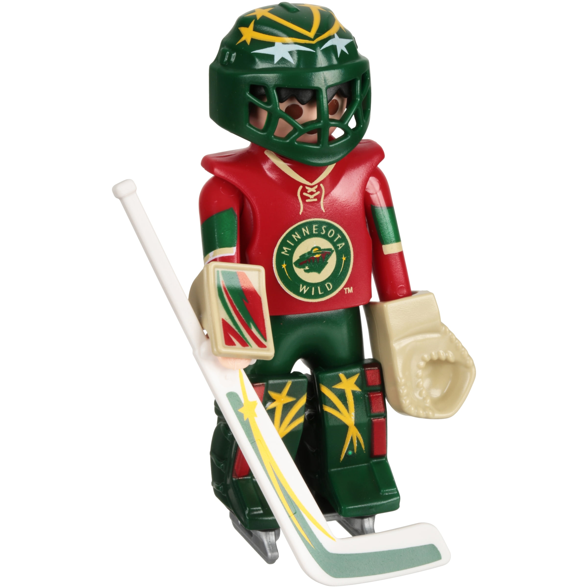 playmobil hockey walmart