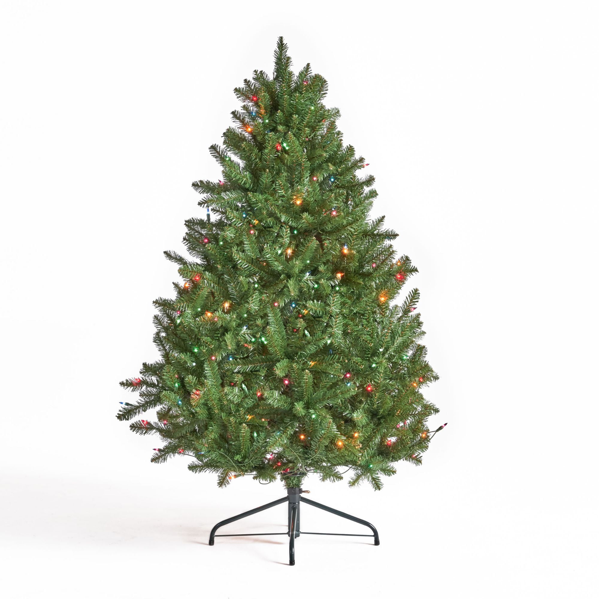 Norway Spruce Artificial Christmas Tree 