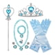 thumbnail image 2 of Accesorios De Disfraces De Princesa Cosplay Para Niños Para Carnavales De Disfraces De Halloween, 2 of 8