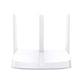 thumbnail image 1 of Ruteador inalámbrico MERCUSYS MW306R hasta 300Mbps, 3 antenas de Mercusys MW306R, 1 of 2