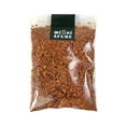 thumbnail image 2 of segolike Micro Landscape Leaves 50ml Ground Cover Scene Accessories Leaf for Garden Model Orange, 2 of 4
