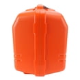 thumbnail image 1 of Total Station Storage Case, Prism Carrying Case Impact Proof Double Lock Design Ergonomic Handle  for Outdoor, 1 of 7