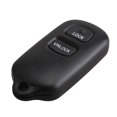thumbnail image 2 of telemando del coche Bloqueo del mando de pánico 3 botones compatibles con HYQ12BAN, HYQ12BBX Sharpla Llave del coche, 2 of 3