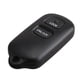 thumbnail image 2 of 2x telemando Llave FOB 1 Botones keyless de Coche Pieza de Repuesto para HYQ12BBX DYNWAVEMX Llave del coche, 2 of 4