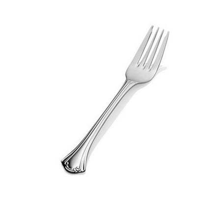 

Bon Chef S2107 Breeze Salad & Dessert Fork Pack of 12