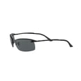 thumbnail image 3 of Ray-Ban RB3183 Adult Sunglasses, 3 of 12