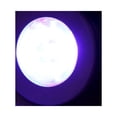 thumbnail image 3 of Foco mágico RGB BuyWeek MR16 3W RGB LED con control remoto, 3 of 12