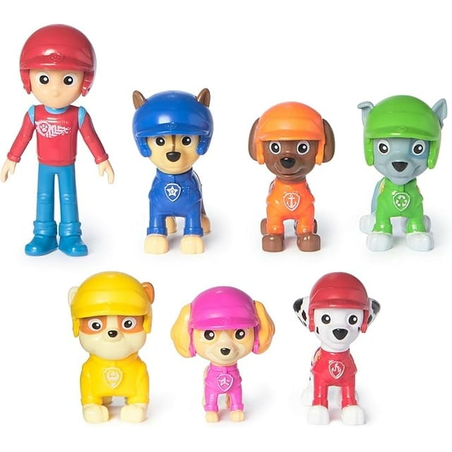 記念グッズ pawatora66 Paw Patrol Moto Pups Moto Hq Playset w/Sounds, Exclusive