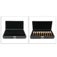 thumbnail image 4 of tredstone Oboe Reed Case Oboe Reed Storage Case Box Storage Holder for 20 Reeds Style A 1Set, 4 of 6