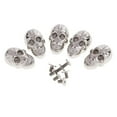 thumbnail image 2 of simhoa 5 cracked head ties rivets for bags, 2 of 7