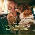 thumbnail image 5 of Nature's Bounty Vitamin D3 Cholecalciferol 125 mcg 5000 IU Softgels, Immune & Bone Health Support, High Potency, 150 Count, 5 of 9