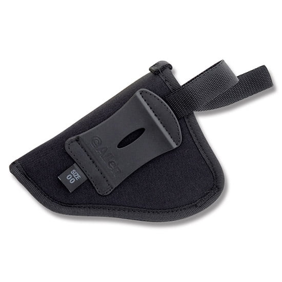 NYLON BLACKALLEN HIP HOLSTER #4 RH