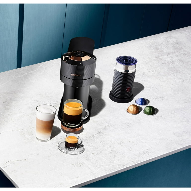 Hot Chocolate in a Nespresso Aeroccino 3 - Can you make it and will it  break it?
