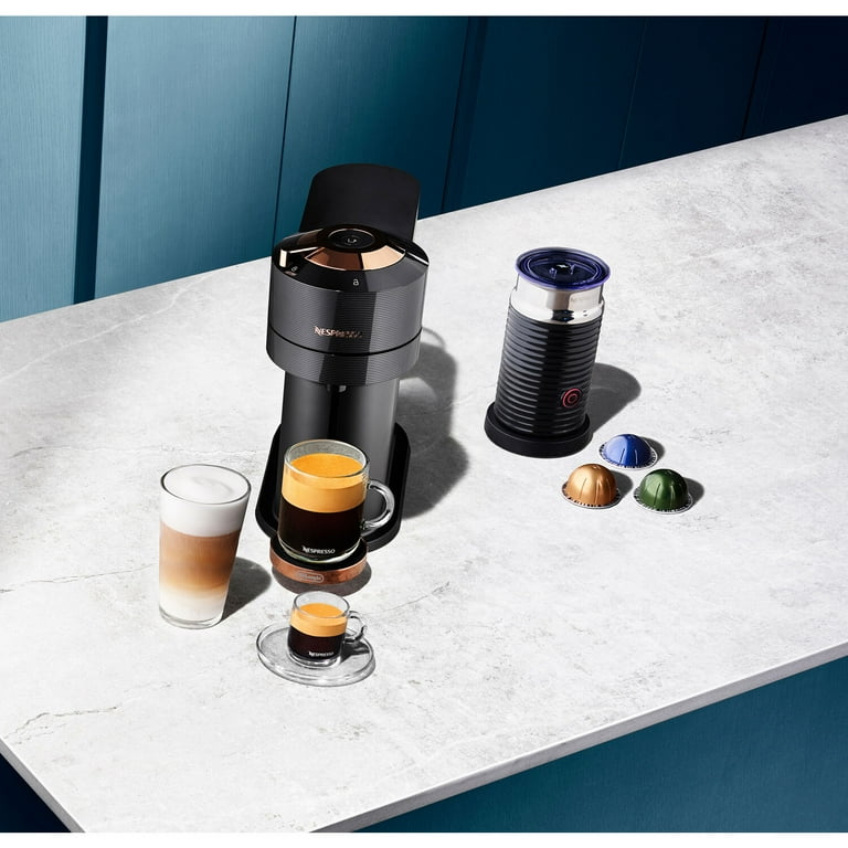 Free Shipping! Nespresso by De'Longhi Vertuo Next Premium Free Shipping! Nespresso by De'Longhi Vertuo Next Premium
