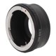 thumbnail image 5 of Adaptador de montura de lente ANGGREK de Aleación de Aluminio para cámaras M4/3, 5 of 7