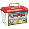 Crabworx Fun-arium