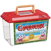 Crabworx Fun-arium